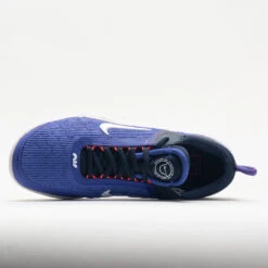 Nike Zoom NXT Men's Lapis/White/Obsidian/Bright Crimson -Footwear Sale 116976 2