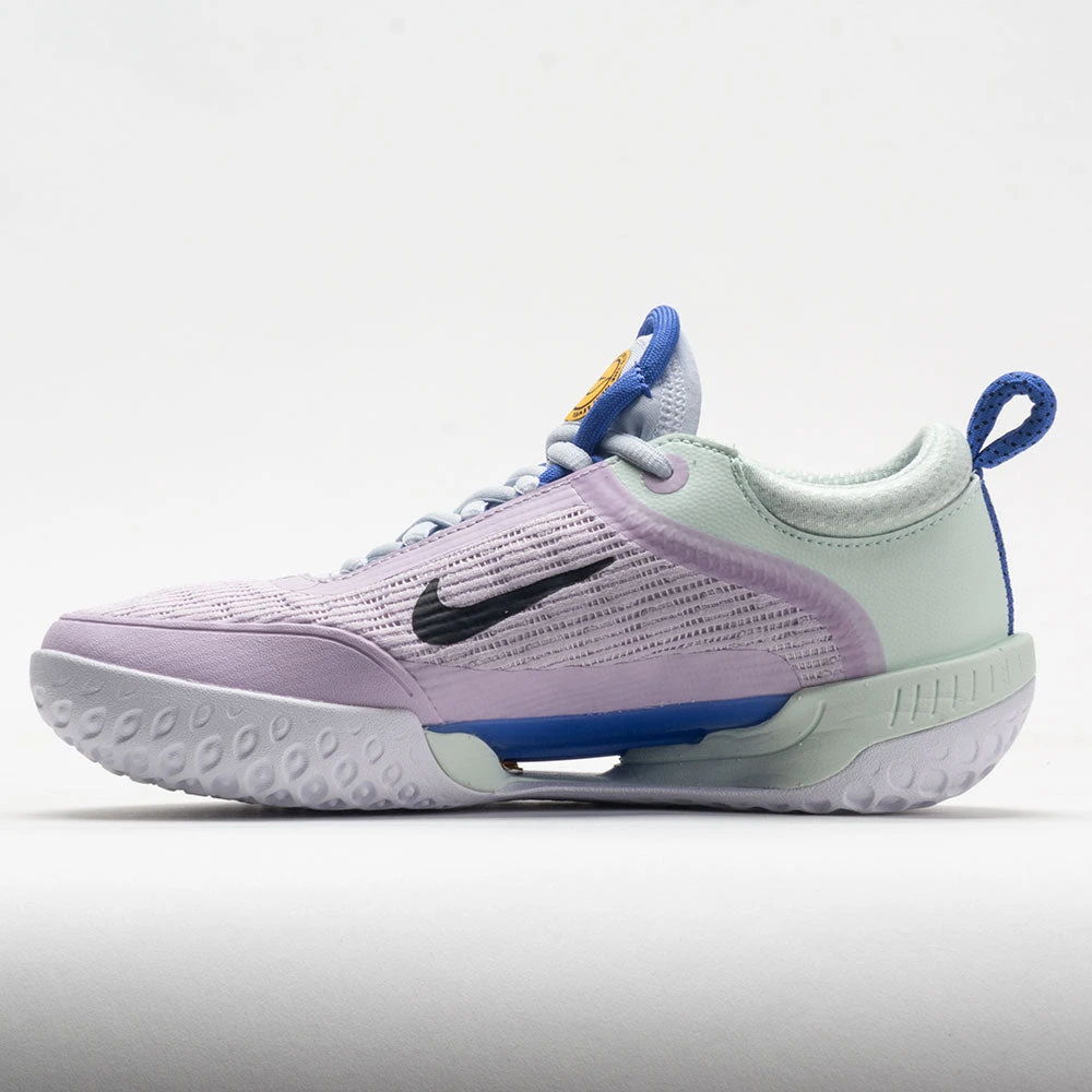 Nike Zoom NXT Women's Doll/Black/Barely Green 4 Nike Zoom NXT Women's Doll/Black/Barely Green - Image 2