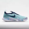 Nike React Vapor NXT Women's Glacier Ice/Midnight Navy/White -Footwear Sale 116979 3
