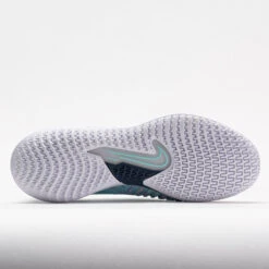 Nike React Vapor NXT Women's Glacier Ice/Midnight Navy/White -Footwear Sale 116979 4