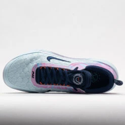 Nike Zoom NXT Men's Glacier Blue/Midnight Navy/White 10 Nike Zoom NXT Men's Glacier Blue/Midnight Navy/White -Footwear Sale 116983 2