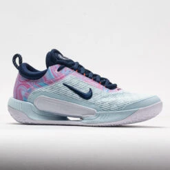 Nike Zoom NXT Men's Glacier Blue/Midnight Navy/White 12 Nike Zoom NXT Men's Glacier Blue/Midnight Navy/White -Footwear Sale 116983 5