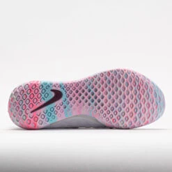 Nike Zoom NXT Women's White/Dark Beetroot/Glacier Blue -Footwear Sale 116984 4