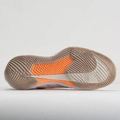 Nike Air Zoom Vapor Pro Women's Sail/Peach Cream/White/Sanddrift -Footwear Sale 116988 4