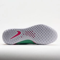 Nike Zoom NXT Men's Obsidian/Hyper Pink/Green Glow -Footwear Sale 116993 4