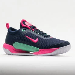 Nike Zoom NXT Men's Obsidian/Hyper Pink/Green Glow -Footwear Sale 116993 5