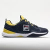 Fila Speedserve Energized Men's Navy/Buttercup/White -Footwear Sale 116997 3