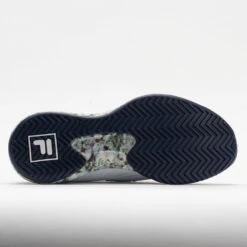 Fila Speedserve Energized Women's White/Navy/Multi -Footwear Sale 117000 4