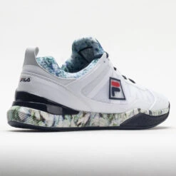 Fila Speedserve Energized Women's White/Navy/Multi -Footwear Sale 117000 6