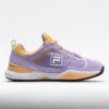 Fila Speedserve Energized Women's Lavender/White/Black 2 Fila Speedserve Energized Women's Lavender/White/Black -Footwear Sale 117002 3