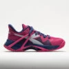 Diadora B.Icon 2 AG Women's Pink Yarrow/White/Blueprint -Footwear Sale 117010 3