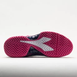 Diadora B.Icon 2 AG Women's Pink Yarrow/White/Blueprint -Footwear Sale 117010 4