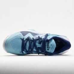 Diadora B.Icon 2 Clay Women's Bright Baby Blue/White -Footwear Sale 117013 2