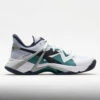 Diadora B.Icon 2 AG Men's White/Black/Blue Corsair -Footwear Sale 117017 3