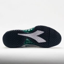 Diadora B.Icon 2 AG Men's White/Black/Blue Corsair 11 Diadora B.Icon 2 AG Men's White/Black/Blue Corsair -Footwear Sale 117017 4