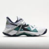 Diadora B.Icon 2 Clay Men's White/Black/Blue Corsair -Footwear Sale 117018 3
