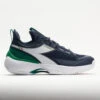 Diadora Finale Clay Men's Blue Corsair/White -Footwear Sale 117038 3
