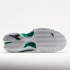 Diadora Finale Clay Men's Blue Corsair/White -Footwear Sale 117038 4