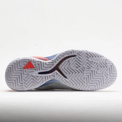 Adidas Cybersonic Men's White/Core Black/Solar Red -Footwear Sale 117039 4