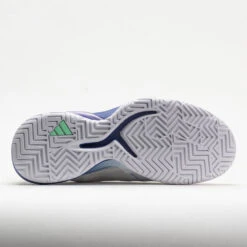 Adidas Cybersonic Women's White/Blue Fusion/Pulse Mint -Footwear Sale 117040 4