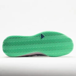 Adidas Adizero Ubersonic 4 Clay Women's Grey/Metallic/Violet Fusion 11 Adidas Adizero Ubersonic 4 Clay Women's Grey/Metallic/Violet Fusion -Footwear Sale 117055 4