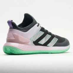 Adidas Adizero Ubersonic 4 Clay Women's Grey/Metallic/Violet Fusion 13 Adidas Adizero Ubersonic 4 Clay Women's Grey/Metallic/Violet Fusion -Footwear Sale 117055 6