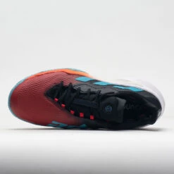 Adidas Barricade Men's Preloved BLue/Preloved Blue/Better Scarlet 10 Adidas Barricade Men's Preloved BLue/Preloved Blue/Better Scarlet -Footwear Sale 117059 2