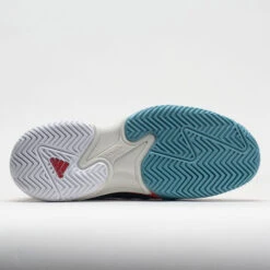 Adidas Barricade Men's Preloved BLue/Preloved Blue/Better Scarlet 11 Adidas Barricade Men's Preloved BLue/Preloved Blue/Better Scarlet -Footwear Sale 117059 4