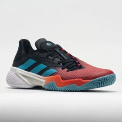 Adidas Barricade Men's Preloved BLue/Preloved Blue/Better Scarlet 12 Adidas Barricade Men's Preloved BLue/Preloved Blue/Better Scarlet -Footwear Sale 117059 5