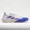 Adidas Barricade Women's Lucid Blue/Violet Fusion/Pulse Mint -Footwear Sale 117062 3