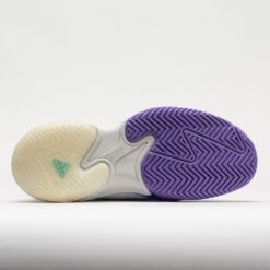 Adidas Barricade Women's Lucid Blue/Violet Fusion/Pulse Mint -Footwear Sale 117062 4
