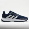 Adidas CourtJam Control Men's Navy Blue/White/White 2 Adidas CourtJam Control Men's Navy Blue/White/White -Footwear Sale 117073 3