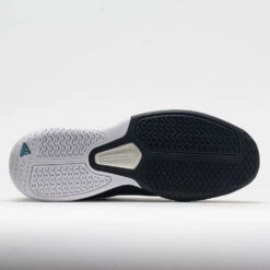 Adidas CourtFlash Speed Men's Black/White/Core Black -Footwear Sale 117079 4