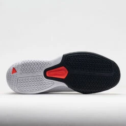 Adidas CourtFlash Speed Men's White/Black/Black -Footwear Sale 117080 4