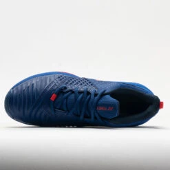Yonex Power Cushion Sonicage 3 Clay Men's Navy/Red -Footwear Sale 117087 2