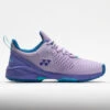 Yonex Power Cushion Sonicage 3 Clay Women's Lilac -Footwear Sale 117090 3