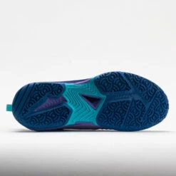 Yonex Power Cushion Sonicage 3 Clay Women's Lilac 11 Yonex Power Cushion Sonicage 3 Clay Women's Lilac -Footwear Sale 117090 4