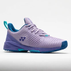 Yonex Power Cushion Sonicage 3 Clay Women's Lilac 12 Yonex Power Cushion Sonicage 3 Clay Women's Lilac -Footwear Sale 117090 5