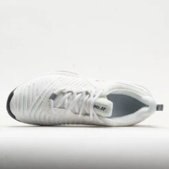 Yonex Power Cushion Sonicage 3 Wide Men's White/Black -Footwear Sale 117092 2