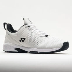 Yonex Sonicage Plus Men's White -Footwear Sale 117093 5