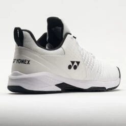 Yonex Sonicage Plus Men's White -Footwear Sale 117093 6