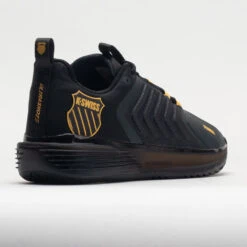 K-Swiss Ultrashot 3 Men's Moonless Night/Amber Yellow 13 K-Swiss Ultrashot 3 Men's Moonless Night/Amber Yellow -Footwear Sale 117117 6