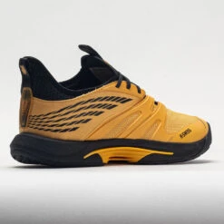 K-Swiss Speedtrac Men's Amber Yellow/Moonless Night -Footwear Sale 117122 6