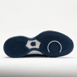 K-Swiss Bigshot Light 4 Men's Blue Opal/Blanc De Blanc/Lollipop -Footwear Sale 117131 4