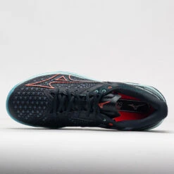 Mizuno Wave Exceed Tour 5 AC Men's Collegiate Blue/Soleil -Footwear Sale 117138 2