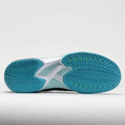 Mizuno Wave Exceed Tour 5 AC Men's Collegiate Blue/Soleil -Footwear Sale 117138 4