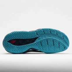 Mizuno Wave Enforce Tour AC Men's Collegiate Blue/Soleil 11 Mizuno Wave Enforce Tour AC Men's Collegiate Blue/Soleil -Footwear Sale 117142 4