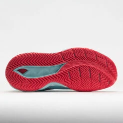 Mizuno Wave Enforce Tour AC Women's TanagerTurquoise/Paradise Pink 11 Mizuno Wave Enforce Tour AC Women's TanagerTurquoise/Paradise Pink -Footwear Sale 117144 4