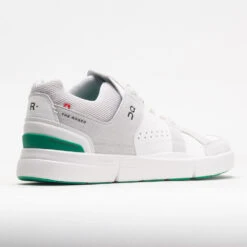 On Running On The Roger Clubhouse Men's Frost/Mint -Footwear Sale 117232 6