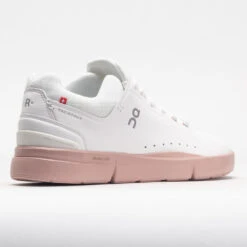 On Running On The Roger Advantage Women's White/Woodrose -Footwear Sale 117235 6